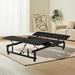 Queen Size Adjustable Bed Base Frame,Wireless Remote Control