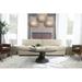 Home by Sean & Catherine Lowe Teddy 90 Inch Sofa, Polyester | 35 H x 90 W x 40 D in | Wayfair TD100SB