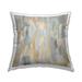 Stupell Industries Muted Glam Modern Collaged Outdoor Printed Pillow by Jennifer Martin | 18 H x 18 W x 7 D in | Wayfair plb-730_osq_18x18