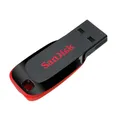 SanDisk USB 2 0 SDCZ50 Mini USB-Stick 128GB 64GB 32GB 16GB-Stick USB 2 0 Flash stick pen drive