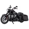 Maisto 1:12 harley davidson 2017 straßen könig speklal druckguss fahrzeuge sammel bare hobbys motorrad modell spielzeug