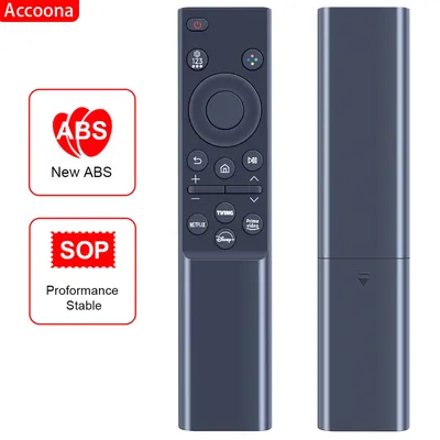 TM2240A BN59-01388B für Samsung-Monitore, Fernbedienungen, Smartphones M5, schwarze Farbe Image