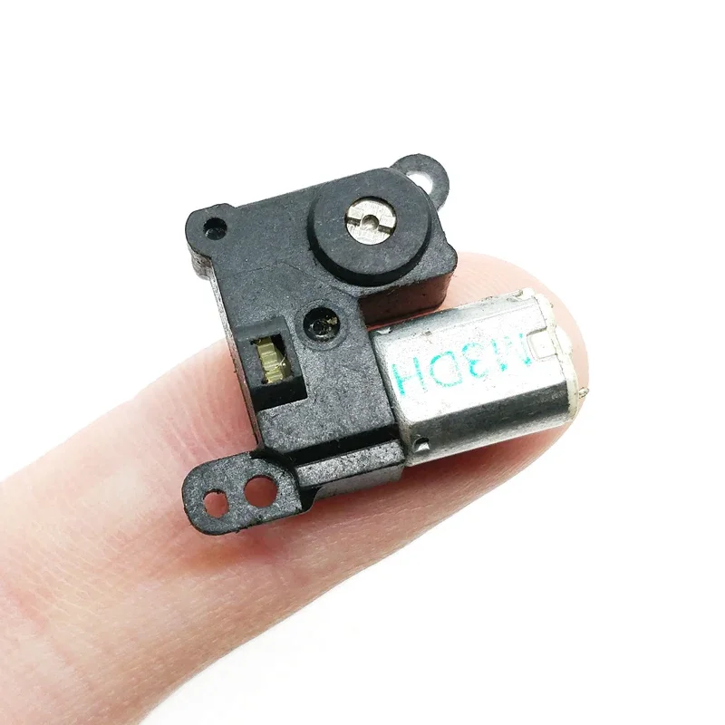 DasMikro 1/87 HO Skala Das87 Wurm Ausgerichtet Motor Ersatzteile Image