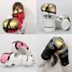 MMA Kick Boxing Handschuhe Männer Frauen PU Karate Muay Thai Guantes De Boxeo Freies Kampf MMA Sanda