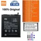 XiaoMi-Batterie de téléphone de remplacement Redmi 14-mi Note 3 3S 4 4A 4X 5 5A 5X 6 6