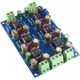 Nvarcher Klasse A endstufe OPA2604 / NE5532 OP AMP Preamp Bord Beziehen zu MBL6010