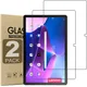 2 pièces protecteur d'écran Guatemala verre pour Lenovo Tab P11 2022 2nd Isabel 11.5 en effet