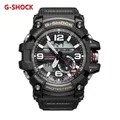 G-SHOCK GG-1000 Little Mud King SHOCK THE WORLD étanche et anti-boue sport double affichage montre