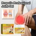 Gel de Thérapie Articulaire Professionnel pour Jambes Mains Bras et Pieds Traitement à Base de