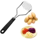 PMurcia-Broyeur de pommes de terre Pu123 presse-purée lisse outils de fruits gadgets durables