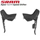 SRAM-Ensemble de manettes de vitesse Apex pour vélo de route manettes de vitesse pour vélo de