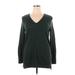 Old Navy Casual Dress: Green Dresses - Women's Size X-Large