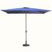 Latitude Run® Patio Umbrella | Wayfair 071504D4024244BA9CA66FEA971CAF94