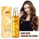 100ml Hair Oil Spray Harmless Hair Tonic Moisturizing And Nourishing Hair Curly Hair Oil Sheen Hair