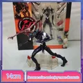 Eva 03 Neon Genesis Evangelion Mark 03 Action Figures Set Joint Movable Anime Figure Pvc Gk Statue