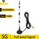 5G 4G 3G GSM High Gain Antenna 12dBi Outdoor Full-Band Signal Booster 600-6000MHz Long Range