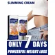 Slimming Cream Fat Burning Full Body Sculpting Man 7 Days Powerful Weight Loss Woman Fast Belly