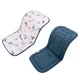 Stroller Seat Liner for Baby Pushchair Car Cart Chair Mat Child Trolley Mattress Diaper Pad Infant