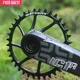 PASS QUEST 3mm Offest E-Bike Chainring MTB Chainwheel 28T-38T for E*thirteen direct mount E13 Boost