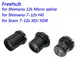 Bike Freehub body 12s Micro Spline driver freehub body for XDR XD MTB 8 9 10 11s for shimano HG hub