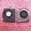 Netbook CPU Cooling Fan For DNS-101 Series P/N KLDU2F535008A