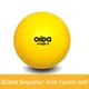 80mm Beginner Kids Child Young Sponge Soft Safety Safe Tennis Balls