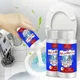 100ML Powerful Kitchen Pipe Dredging Agent Dredge Deodorant Toilet Sink Drain Cleaner Sewer