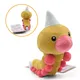 20CM Anime Pokemon Plush Toys Weedle Peluches Soft Stuffed Animals Pokemon Cartoon Doll Decoration