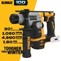 DEWALT DCH172N Rotary Hammer Drill Bare Tool 20V MAX 5/8" Brushless Motor SDS PLUS Cordless Impact