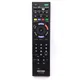 New RM-YD103 For Sony LCD TV Remote Control RM-YD102 KDL-40W590B KDL-40W600B