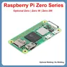 Raspberry Pi Zero 2W 1GHz single-core CPU 512MB RAM BLE & WiFi Raspberry Pi Zero W / Zero 2W tipo