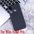 Guard saver per wiko view 3 view 3 pro y60 view3 custodia lite custodia opaca per telefono custodia