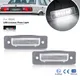 Per BMW serie 3 E30 serie 5 E12 E28 serie 6 E24 M1 E26 Canbus luci targa a Led luci posteriori