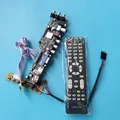 Kit scheda Controller per N156BGE-L41 N156BGE digital remote DVB-t DVB VGA AV LED TV LVDS USB HDMI