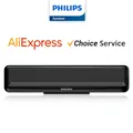 Philips SPA2100 altoparlante Wireless portatile Subwoofer Stereo potente colonna altoparlanti