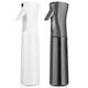 300ML High Pressure Spray Bottles Refillable Bottles Mist Watering Can Salon Barber Water Sprayer