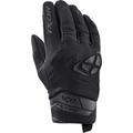 Ixon Mig 2 Damen Motorrad Handschuhe, schwarz, Größe XL