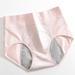 LADIGASU Womens Underwear Period Panties Heavy Flow Women Absorbent Leak Proof Panty Postpartum Pants Menstrual Underwear Briefs
