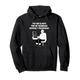 Toningenieur Audio Church Sound Tech Church Sound Guy Pullover Hoodie