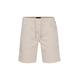 Blend 20715203 Denim Shorts Herren Jeans Shorts Kurze Denim Hose mit Stretch und Kordeln Blizzard Regular Fit, Größe:XL, Farbe:Pumice Stone (140002)