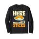 Mozzarella Sticks Lustiges Käsefutter Rezept Langarmshirt