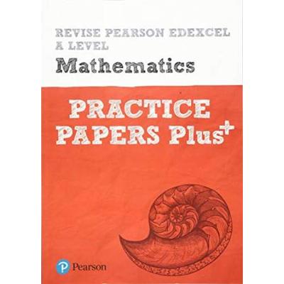 Revise Edexcel A level Mathematics Pract
