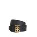 Reversible Leather Belt