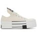 Converse Edition Drkstar Ox Low Top Sneakers