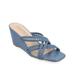 Baylen Wedge Sandal