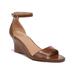 Vera Wedge Sandal