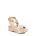 Kork-ease Yadira Ankle Strap Platform Sandal