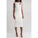 Taurus Knit Body-con Dress