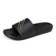 Men's Slippers Flip-Flops Plus Size Outdoor Slippers Slides Casual Beach Home Daily PVC Breathable Slip Resistant Loafer White Gold Summer Spring