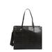 The Work Tote - Black - BEIS Totes